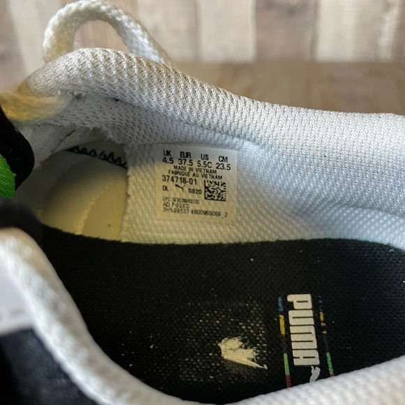 Puma Future Rider Sneaker - Picture 5 of 8